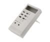 Picture of ABS ENCLOSURE HANDHELD GREY 135x72x31