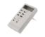 Picture of ABS ENCLOSURE HANDHELD GREY 135x72x31