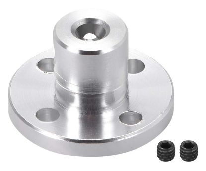 Picture of FLANGE SHAFT COUPLING 3.17mm