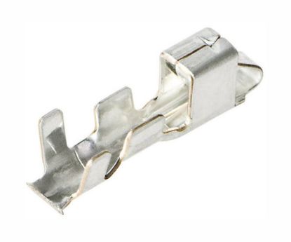 Picture of SOCKET CRIMP TERMINAL 0.08-0.33 22-28AWG