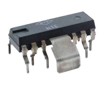 Picture of VERTICAL DEFLECTION SYSTEM FOR TV WING DIP