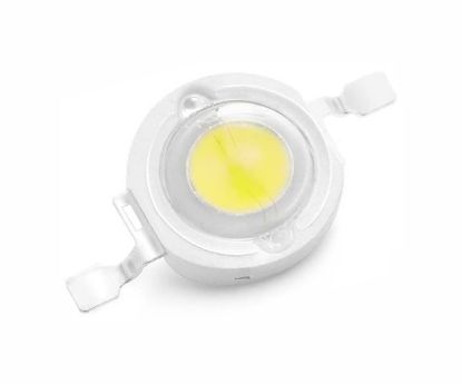 Picture of LED WHITE BRIDGELUX 260lm 3W