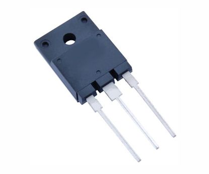 Picture of NPN TRANSISTOR TOP3P      750V  17A