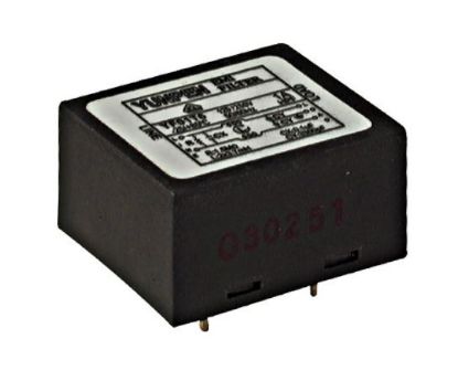 Picture of FILTER MAINS EMI 250V 3A PCB