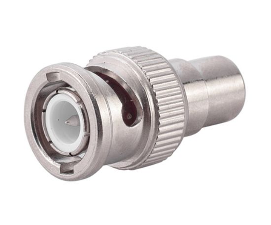 Picture of ADAPTER BNC-PLUG TO RCA-SOCKET