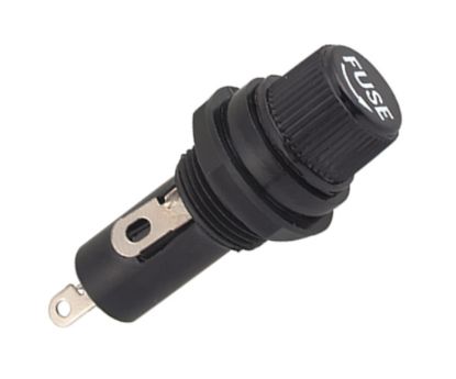 Picture of HOLD FUSE 6x32 P/MNT RND-KEYED