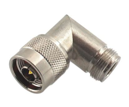 Picture of ADAPTER N-MALE TO N-FEMALE R/A