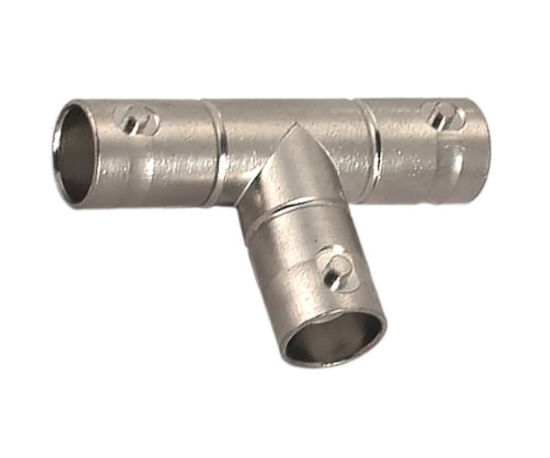 Picture of ADAPTER 3xBNC-SOCKET T-JUNCTION