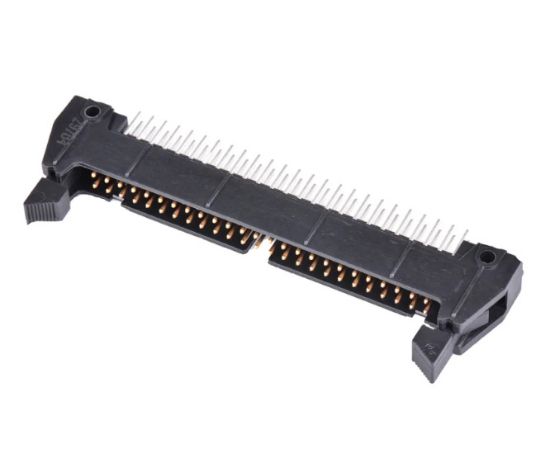 Picture of HEADER PCB STR 40-W EJECT-LEV