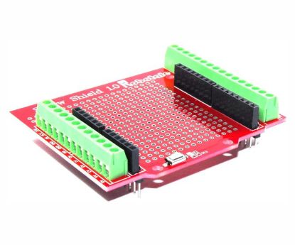 Picture of PROTOTYPE EXPANSION / BREAKOUT BOARD