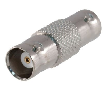 Picture of ADAPTER BNC-SOCKET TO BNC-SOCKET