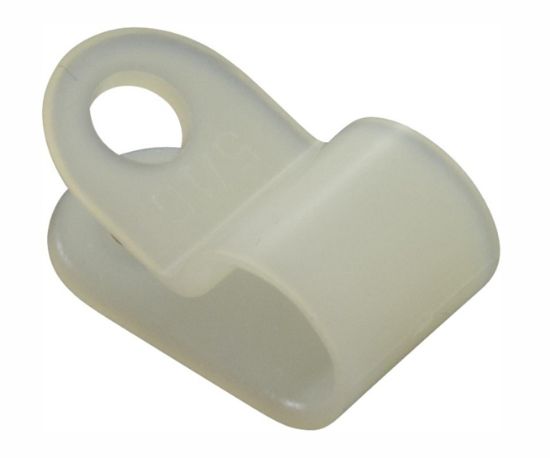 Picture of CORNER P-CLIP FOR CABLES 3.0mm - DEBULK