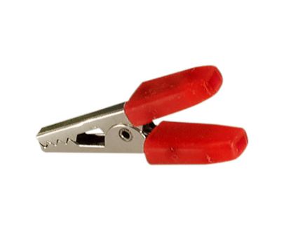 Picture of CLIP ALLIGATOR W/MOLDED HANDLE