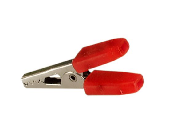 Picture of CLIP ALLIGATOR W/MOLDED HANDLE