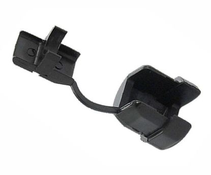 Picture of STRAIN RELIEF GLAND CABLE=8.2-9.2mm 15.9x14mm