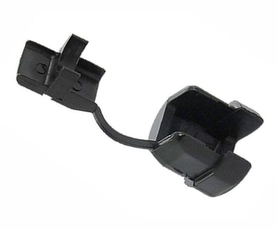 Picture of STRAIN RELIEF GLAND CABLE=8.2-9.2mm 15.9x14mm