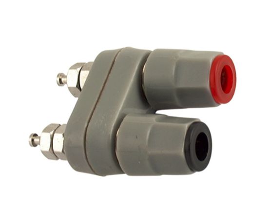 Picture of SOCKET BANANA DUAL GOLD PLATED