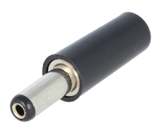 Picture of IN-LINE DC SOCKET 3.1x6.3x09mm