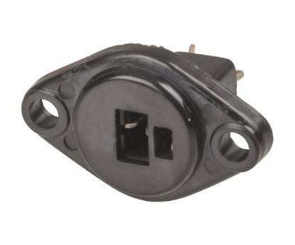 Picture of SOCKET 2-PIN FOR SPEAKER P/MNT