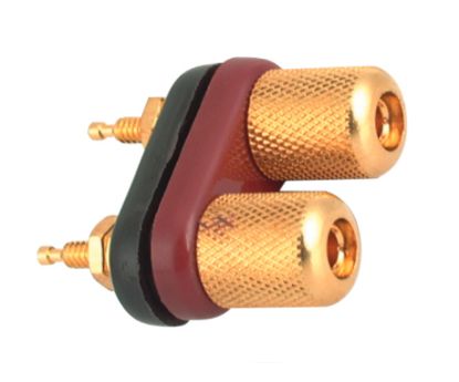 Picture of SOCKET BANANA DUAL GOLD PLATED
