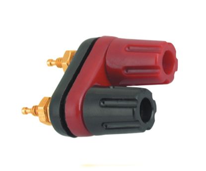 Picture of SOCKET BANANA DUAL GOLD PLATED