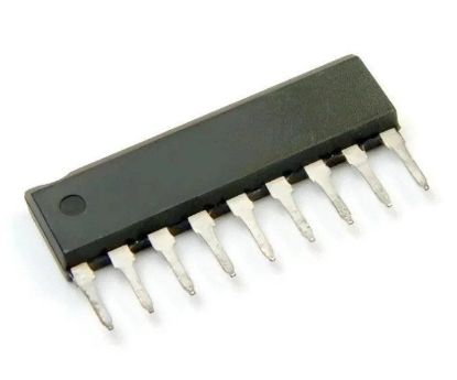 Picture of AMP AUDIO  11Wx2 SIL09 TDA1519