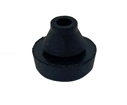 Picture of FEET RUBBER PUSH-ON OD=12