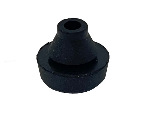 Picture of FEET RUBBER PUSH-ON OD=12