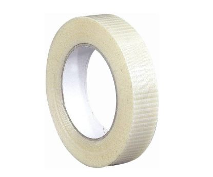 Picture of CROSS WOVEN FILAMENT HEAVY DUTY TAPE 24x40m