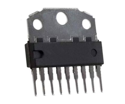 Picture of AMP AUDIO   6Wx2 SIL09 TDA1519