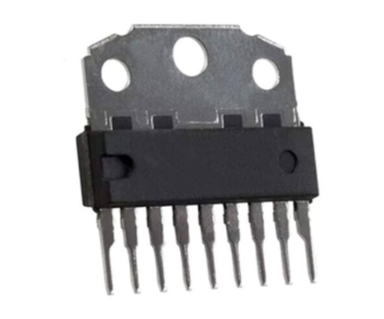 Picture of AMP AUDIO   6Wx2 SIL09 TDA1519