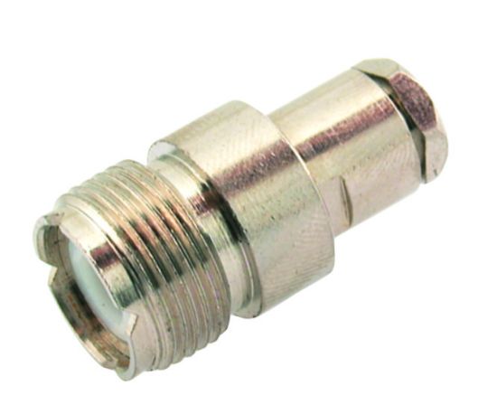 Picture of UHF-SOCKET CLAMP RG59U