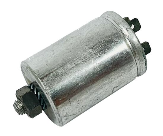 Picture of POWER CAPACITOR 0.1uF 850VAC STUD 34x49