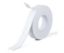 Picture of DOUBLE SIDED FOAM TAPE 24x4.0mm WHITE - DEBULK