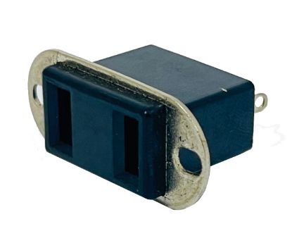 Picture of SOCKET P/M 2W AMERICAN   MI713