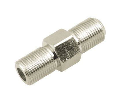 Picture of ADAPTER F-SOCKET TO F-SOCKET