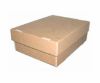 Picture of BOX 2-PART A4 INT=320x250x110mm FOLD