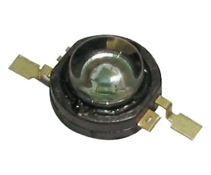 Picture of LED CL-BL Vf=3.7V If=1A 140D