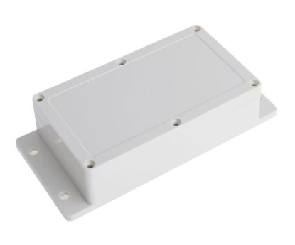 Picture of IP65 ABS ENCLOSURE MOULDED 198x90x46mm