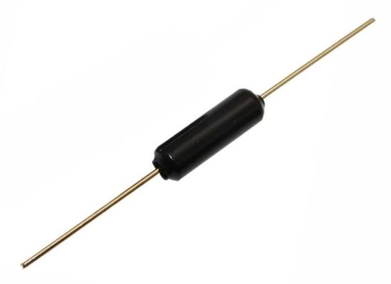 Picture of TILT SWITCH AXIAL PCB  HOR=ON 12V