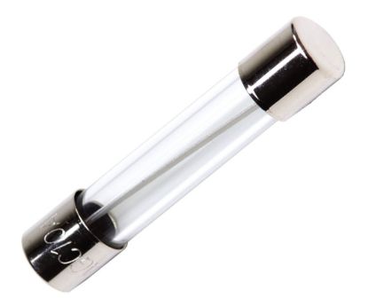 Picture of FUSE S/BLOW 0.2A 5x20      USL