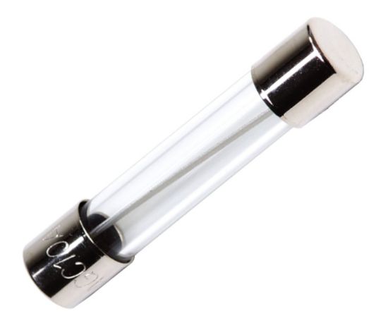 Picture of FUSE S/BLOW 0.2A 5x20      USL