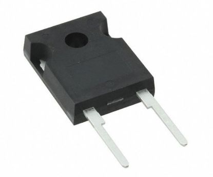 Picture of RECTIFIER DIODE 600V 60A  3PIN DO-247