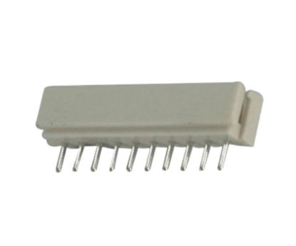 Picture of HEADER SIL 04P 2.5mm YY07C/YY07C