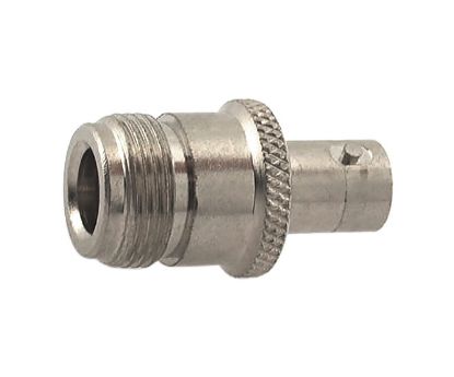 Picture of ADAPTER N-SOCKET TO BNC-SOCKET