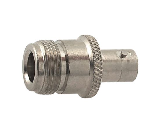 Picture of ADAPTER N-SOCKET TO BNC-SOCKET