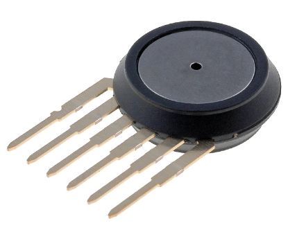 Picture of DIFFERENTIAL PRESSURE SENSOR 50KPa