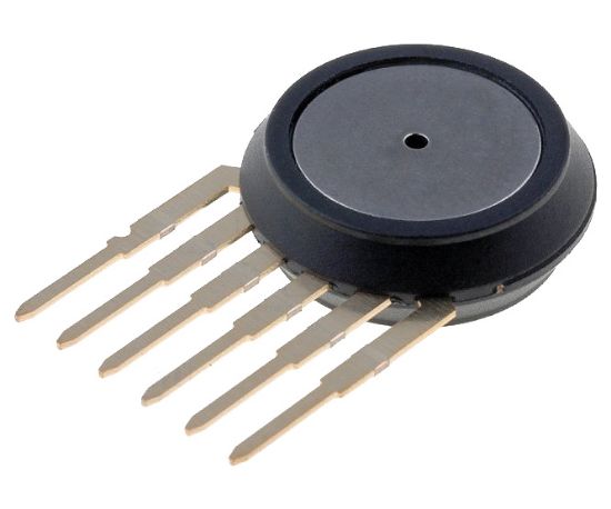Picture of DIFFERENTIAL PRESSURE SENSOR 50KPa