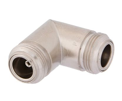 Picture of ADAPTER  N-SOCKET TO N-SOCKET R/A