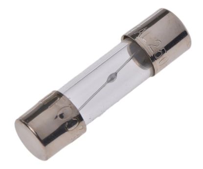 Picture of FUSE S/BLOW 16A 10x38   AM1038